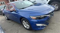 شيفروليه ماليبو